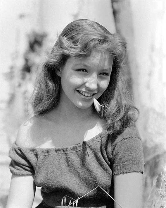 Иллюстрация к книге — Я лечила Высоцкого [i_054.jpg]