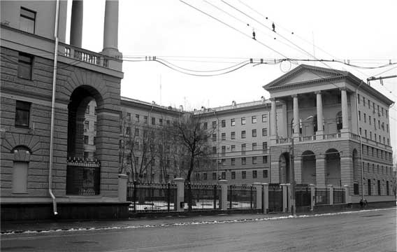 Иллюстрация к книге — Я лечила Высоцкого [i_060.jpg]