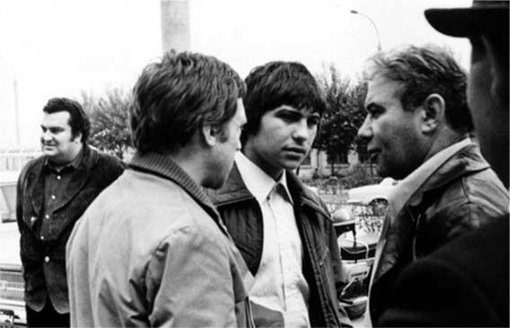 Иллюстрация к книге — Я лечила Высоцкого [i_066.jpg]