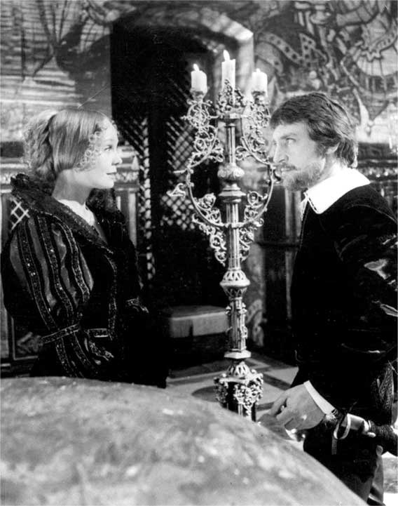 Иллюстрация к книге — Я лечила Высоцкого [i_068.jpg]