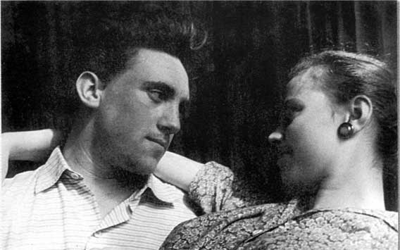 Иллюстрация к книге — Я лечила Высоцкого [i_077.jpg]