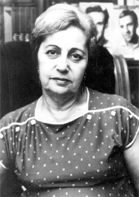 Иллюстрация к книге — Я лечила Высоцкого [i_090.jpg]