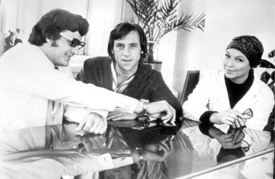 Иллюстрация к книге — Я лечила Высоцкого [i_096.jpg]