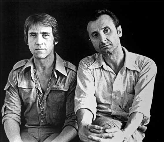 Иллюстрация к книге — Я лечила Высоцкого [i_108.jpg]