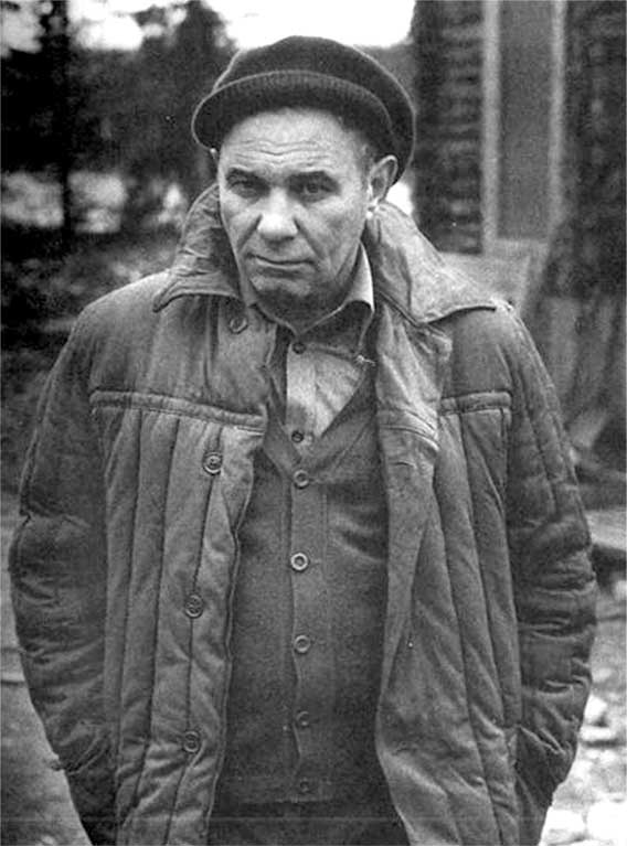 Иллюстрация к книге — Я лечила Высоцкого [i_110.jpg]