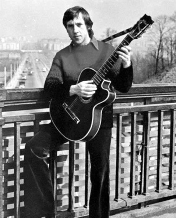 Иллюстрация к книге — Я лечила Высоцкого [i_115.jpg]