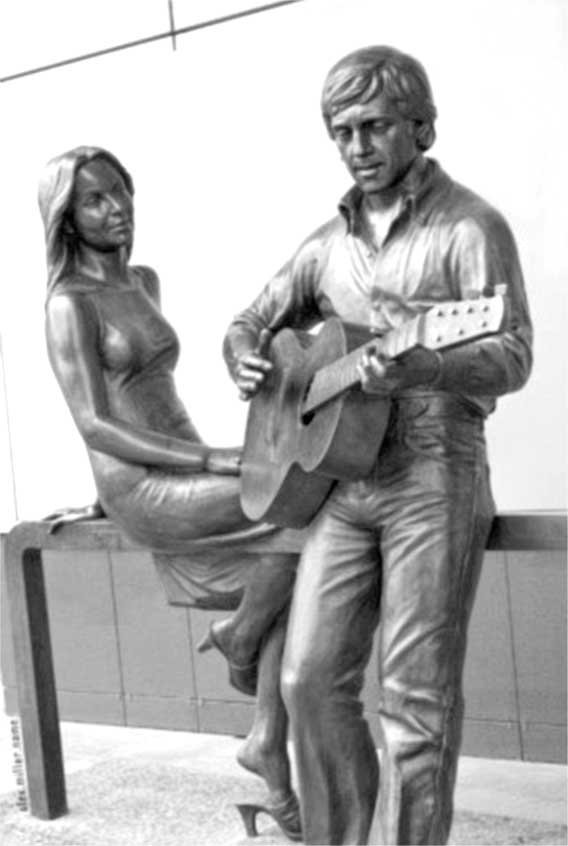 Иллюстрация к книге — Я лечила Высоцкого [i_126.jpg]