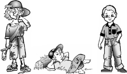 Иллюстрация к книге — Сказки о самой душевной науке [i_003.jpg]