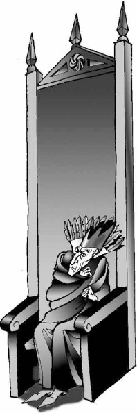 Иллюстрация к книге — Сказки о самой душевной науке [i_022.jpg]