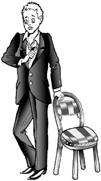 Иллюстрация к книге — Сказки о самой душевной науке [i_041.jpg]