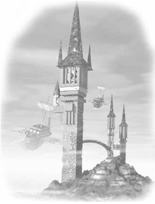 Иллюстрация к книге — Сказки о самой душевной науке [i_042.jpg]