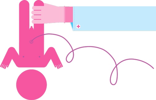 Иллюстрация к книге — Младенец. Руководство пользователя: Инструкция по эксплуатации, рекомендации по устранению неисправностей, советы по первому году технического обслуживания [i_002.jpg]