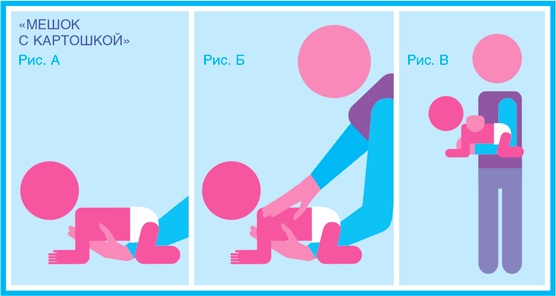 Иллюстрация к книге — Младенец. Руководство пользователя: Инструкция по эксплуатации, рекомендации по устранению неисправностей, советы по первому году технического обслуживания [i_016.jpg]