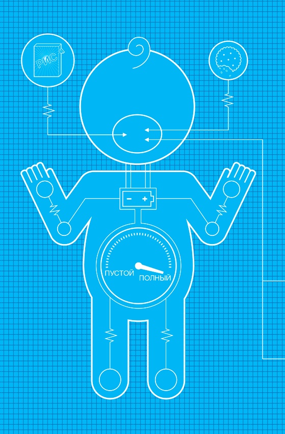 Иллюстрация к книге — Младенец. Руководство пользователя: Инструкция по эксплуатации, рекомендации по устранению неисправностей, советы по первому году технического обслуживания [i_020.jpg]