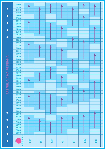 Иллюстрация к книге — Младенец. Руководство пользователя: Инструкция по эксплуатации, рекомендации по устранению неисправностей, советы по первому году технического обслуживания [i_038.jpg]