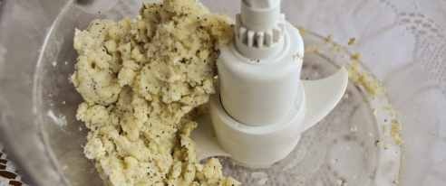 Иллюстрация к книге — Рецепты. Печенье с «изюминкой» [i_002.jpg]