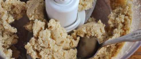 Иллюстрация к книге — Рецепты. Печенье с «изюминкой» [i_017.jpg]