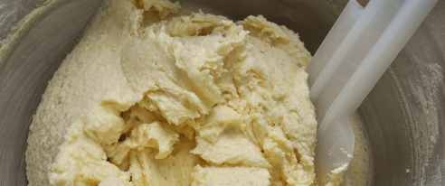 Иллюстрация к книге — Рецепты. Печенье с «изюминкой» [i_029.jpg]