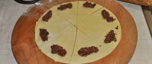 Иллюстрация к книге — Рецепты. Печенье с «изюминкой» [i_037.jpg]