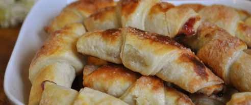 Иллюстрация к книге — Рецепты. Печенье с «изюминкой» [i_039.jpg]