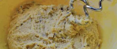 Иллюстрация к книге — Рецепты. Печенье с «изюминкой» [i_048.jpg]