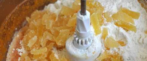 Иллюстрация к книге — Рецепты. Печенье с «изюминкой» [i_054.jpg]