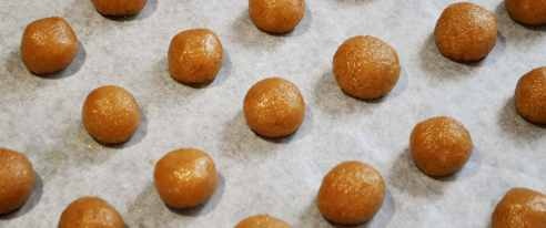 Иллюстрация к книге — Рецепты. Печенье с «изюминкой» [i_063.jpg]