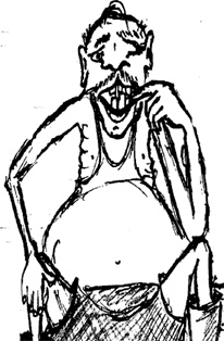 Иллюстрация к книге — Дела адвоката Монзикова [i_007.jpg]