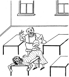 Иллюстрация к книге — Дела адвоката Монзикова [i_009.jpg]