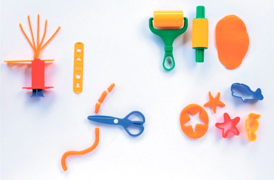 Иллюстрация к книге — Дома весело! Развивающие игры для самых маленьких [i_009.jpg]