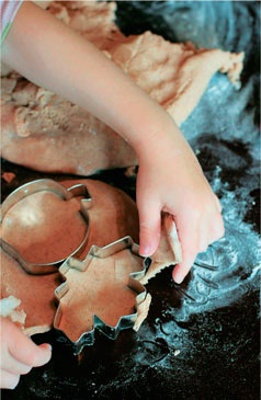 Иллюстрация к книге — Дома весело! Развивающие игры для самых маленьких [i_071.jpg]