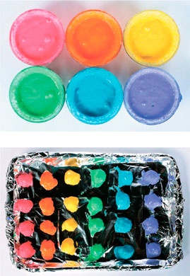 Иллюстрация к книге — Дома весело! Развивающие игры для самых маленьких [i_077.jpg]