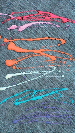 Иллюстрация к книге — Дома весело! Развивающие игры для самых маленьких [i_105.jpg]