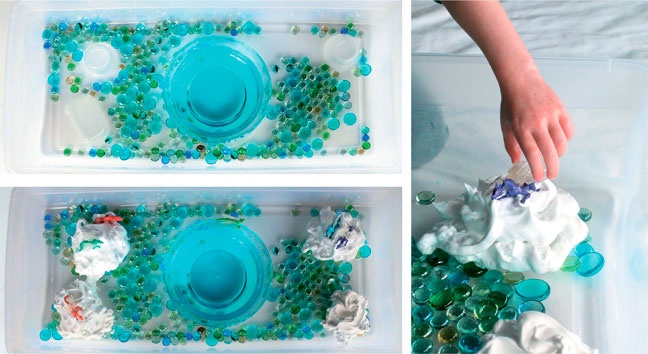 Иллюстрация к книге — Дома весело! Развивающие игры для самых маленьких [i_121.jpg]