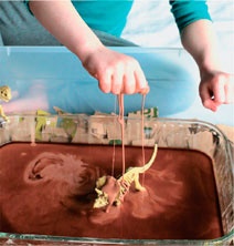 Иллюстрация к книге — Дома весело! Развивающие игры для самых маленьких [i_128.jpg]