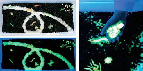 Иллюстрация к книге — Дома весело! Развивающие игры для самых маленьких [i_150.jpg]