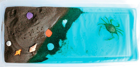 Иллюстрация к книге — Дома весело! Развивающие игры для самых маленьких [i_162.jpg]