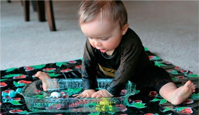 Иллюстрация к книге — Дома весело! Развивающие игры для самых маленьких [i_175.jpg]