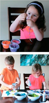 Иллюстрация к книге — Дома весело! Развивающие игры для самых маленьких [i_178.jpg]