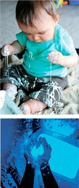 Иллюстрация к книге — Дома весело! Развивающие игры для самых маленьких [i_183.jpg]