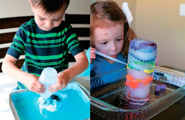 Иллюстрация к книге — Дома весело! Развивающие игры для самых маленьких [i_208.jpg]