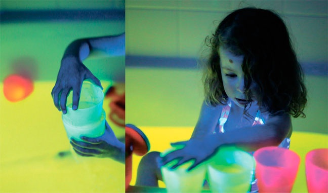 Иллюстрация к книге — Дома весело! Развивающие игры для самых маленьких [i_211.jpg]