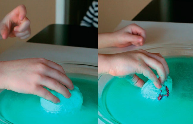 Иллюстрация к книге — Дома весело! Развивающие игры для самых маленьких [i_224.jpg]