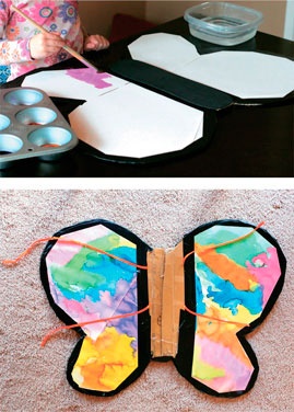 Иллюстрация к книге — Дома весело! Развивающие игры для самых маленьких [i_228.jpg]