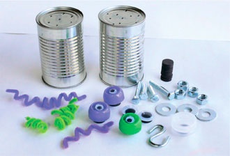 Иллюстрация к книге — Дома весело! Развивающие игры для самых маленьких [i_230.jpg]