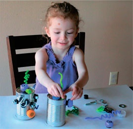 Иллюстрация к книге — Дома весело! Развивающие игры для самых маленьких [i_231.jpg]