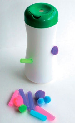 Иллюстрация к книге — Дома весело! Развивающие игры для самых маленьких [i_240.jpg]