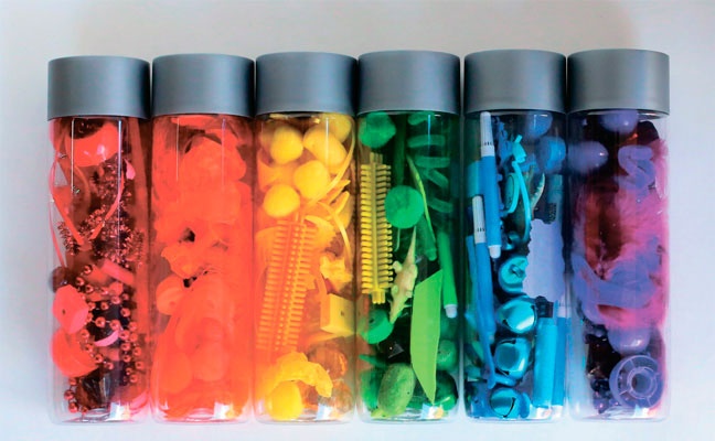 Иллюстрация к книге — Дома весело! Развивающие игры для самых маленьких [i_250.jpg]