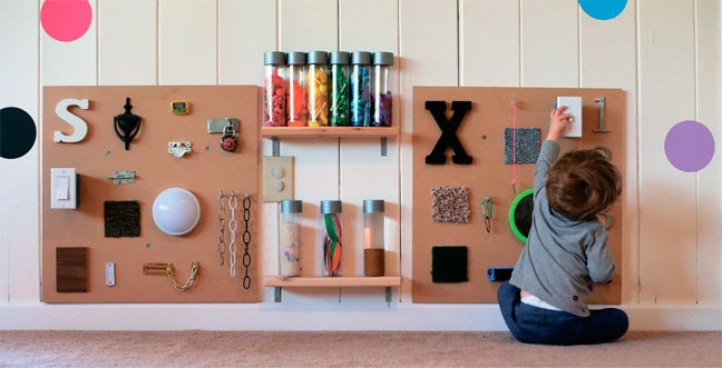 Иллюстрация к книге — Дома весело! Развивающие игры для самых маленьких [i_252.jpg]