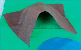 Иллюстрация к книге — Дома весело! Развивающие игры для самых маленьких [i_260.jpg]